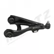 Triangle ou bras de suspension (train avant) MERTZ M-S0893 - Visuel 1