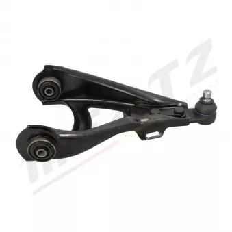 Triangle ou bras de suspension (train avant) MERTZ M-S0893