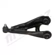 Triangle ou bras de suspension (train avant) MERTZ M-S0893 - Visuel 3