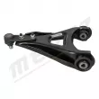 Triangle ou bras de suspension (train avant) MERTZ M-S0894 - Visuel 1