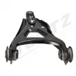 Triangle ou bras de suspension (train avant) MERTZ M-S0894 - Visuel 2