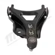 Triangle ou bras de suspension (train avant) MERTZ M-S0894 - Visuel 3