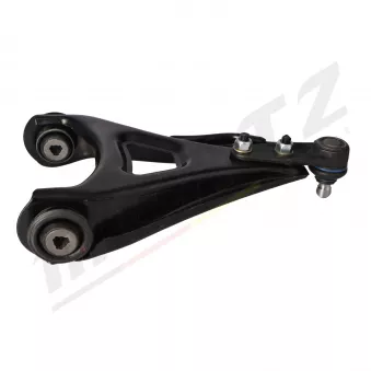 Triangle ou bras de suspension (train avant) MERTZ M-S0895