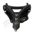 Triangle ou bras de suspension (train avant) MERTZ M-S0895 - Visuel 2