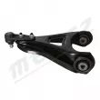 Triangle ou bras de suspension (train avant) MERTZ M-S0895 - Visuel 3