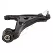 Triangle ou bras de suspension (train avant) MERTZ M-S0896 - Visuel 1