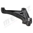Triangle ou bras de suspension (train avant) MERTZ M-S0896 - Visuel 2
