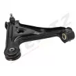 Triangle ou bras de suspension (train avant) MERTZ M-S0896 - Visuel 3