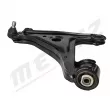 Triangle ou bras de suspension (train avant) MERTZ M-S0897 - Visuel 1