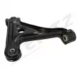 Triangle ou bras de suspension (train avant) MERTZ M-S0897 - Visuel 2