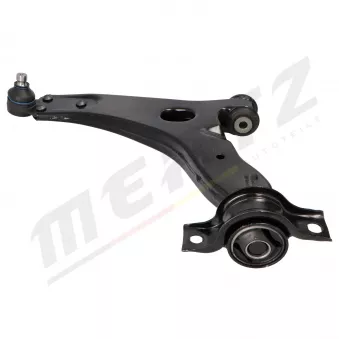 Triangle ou bras de suspension (train avant) MERTZ M-S0898