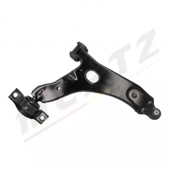 Triangle ou bras de suspension (train avant) MERTZ M-S0899
