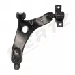Triangle ou bras de suspension (train avant) MERTZ M-S0899 - Visuel 2