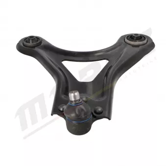 Triangle ou bras de suspension (train avant) MERTZ M-S0900