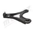 Triangle ou bras de suspension (train avant) MERTZ M-S0900 - Visuel 2