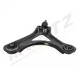 Triangle ou bras de suspension (train avant) MERTZ M-S0900 - Visuel 3
