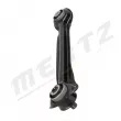 Bras de liaison, suspension de roue arrière MERTZ M-S0901 - Visuel 2