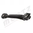 Bras de liaison, suspension de roue arrière MERTZ M-S0901 - Visuel 3