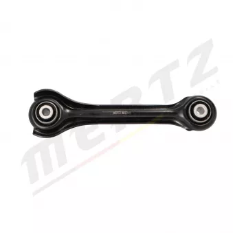 Bras de liaison, suspension de roue arrière MERTZ M-S0902