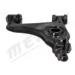 Triangle ou bras de suspension (train avant) MERTZ M-S0903 - Visuel 3