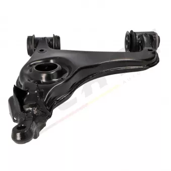 Triangle ou bras de suspension (train avant) MERTZ M-S0904