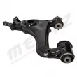 Triangle ou bras de suspension (train avant) MERTZ M-S0904 - Visuel 2
