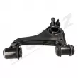 Triangle ou bras de suspension (train avant) MERTZ M-S0904 - Visuel 3
