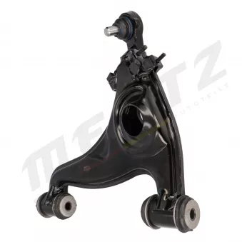 Triangle ou bras de suspension (train avant) MERTZ M-S0905