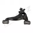 Triangle ou bras de suspension (train avant) MERTZ M-S0905 - Visuel 3