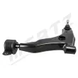Triangle ou bras de suspension (train avant) MERTZ M-S0907 - Visuel 2