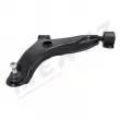 Triangle ou bras de suspension (train avant) MERTZ M-S0907 - Visuel 3