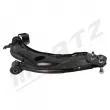 Triangle ou bras de suspension (train avant) MERTZ M-S0909 - Visuel 2