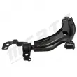 Triangle ou bras de suspension (train avant) MERTZ M-S0909 - Visuel 3