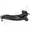 Triangle ou bras de suspension (train avant) MERTZ M-S0910 - Visuel 3