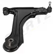 Triangle ou bras de suspension (train avant) MERTZ M-S0911 - Visuel 1