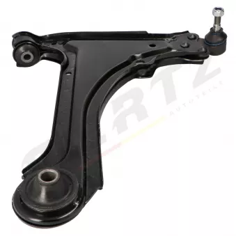 Triangle ou bras de suspension (train avant) MERTZ M-S0911