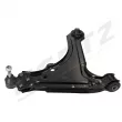 Triangle ou bras de suspension (train avant) MERTZ M-S0911 - Visuel 3