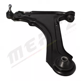 Triangle ou bras de suspension (train avant) MERTZ M-S0912