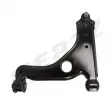 Triangle ou bras de suspension (train avant) MERTZ M-S0913 - Visuel 1