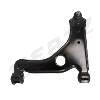 Triangle ou bras de suspension (train avant) MERTZ M-S0913
