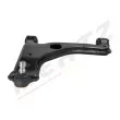 Triangle ou bras de suspension (train avant) MERTZ M-S0913 - Visuel 3