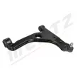 Triangle ou bras de suspension (train avant) MERTZ M-S0914 - Visuel 1