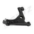 Triangle ou bras de suspension (train avant) MERTZ M-S0914 - Visuel 2