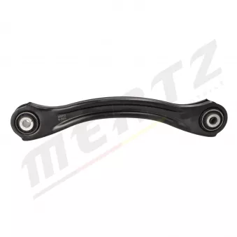 Bras de liaison, suspension de roue arrière MERTZ M-S0915