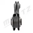 Bras de liaison, suspension de roue arrière MERTZ M-S0915 - Visuel 2