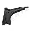 Bras de liaison, suspension de roue avant MERTZ M-S0916 - Visuel 1