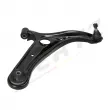 Triangle ou bras de suspension (train avant) MERTZ M-S0921 - Visuel 1