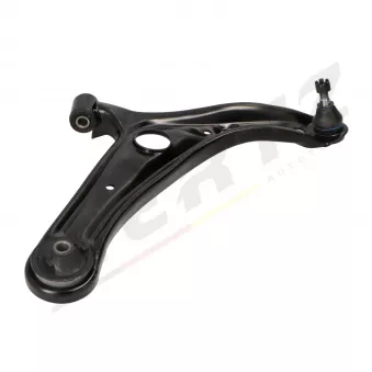 Triangle ou bras de suspension (train avant) MERTZ M-S0921
