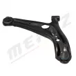 Triangle ou bras de suspension (train avant) MERTZ M-S0921 - Visuel 3