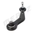 Bras de liaison, suspension de roue arrière gauche MERTZ M-S0922 - Visuel 2